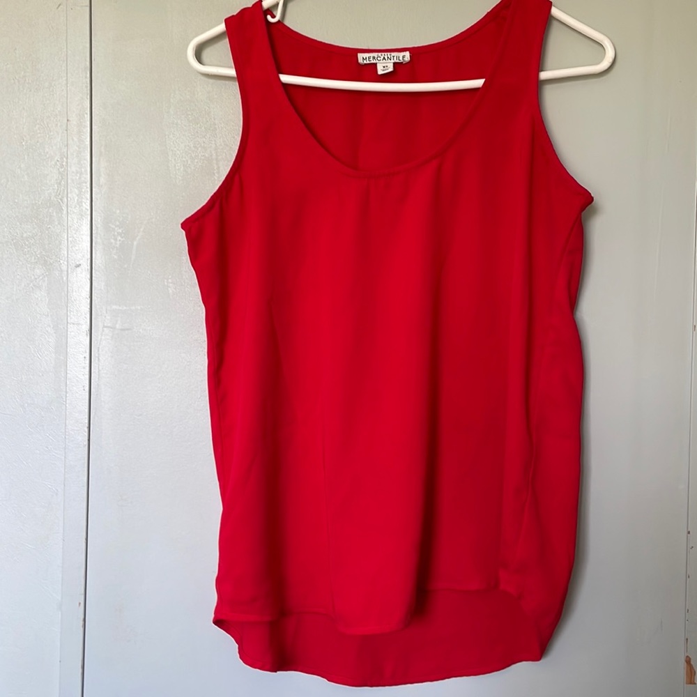 J.Crew tank top